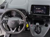 Opel Combo bei Gebrauchtwagen.expert - Abbildung (6 / 15)