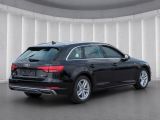 Audi A4 bei Gebrauchtwagen.expert - Abbildung (4 / 15)
