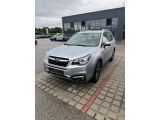 Subaru Forester bei Gebrauchtwagen.expert - Abbildung (2 / 6) Subaru Forester bei Gebrauchtwagen.expert - Abbildung (2 / 6)