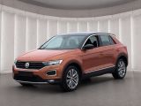 VW T-Roc bei Gebrauchtwagen.expert - Abbildung (2 / 15)