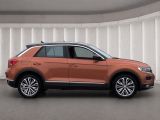 VW T-Roc bei Gebrauchtwagen.expert - Abbildung (3 / 15)