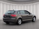 Audi A3 Sportback bei Gebrauchtwagen.expert - Abbildung (4 / 15)