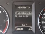 VW Caddy bei Gebrauchtwagen.expert - Abbildung (14 / 15) VW Caddy bei Gebrauchtwagen.expert - Abbildung (14 / 15)