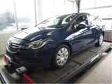 Opel Astra bei Gebrauchtwagen.expert - Abbildung (2 / 6)