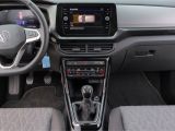 VW T-Cross bei Gebrauchtwagen.expert - Abbildung (7 / 15)