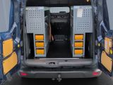 Ford Transit Connect bei Gebrauchtwagen.expert - Abbildung (10 / 15) Ford Transit Connect bei Gebrauchtwagen.expert - Abbildung (10 / 15)