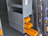 Ford Transit Connect bei Gebrauchtwagen.expert - Abbildung (12 / 15) Ford Transit Connect bei Gebrauchtwagen.expert - Abbildung (12 / 15)