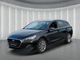 Hyundai i30 cw bei Gebrauchtwagen.expert - Abbildung (2 / 15)