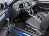 VW T-Roc bei Gebrauchtwagen.expert - Abbildung (5 / 15)