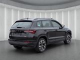Skoda Karoq bei Gebrauchtwagen.expert - Abbildung (4 / 15) Skoda Karoq bei Gebrauchtwagen.expert - Abbildung (4 / 15)