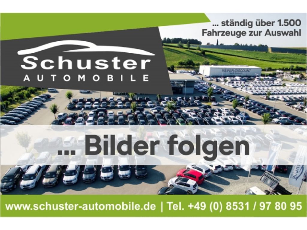 VW Caddy bei Gebrauchtwagen.expert - Hauptabbildung VW Caddy bei Gebrauchtwagen.expert - Hauptabbildung