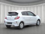 Mitsubishi Space Star bei Gebrauchtwagen.expert - Abbildung (4 / 15)
