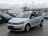 VW Touran bei Gebrauchtwagen.expert - Abbildung (2 / 7)