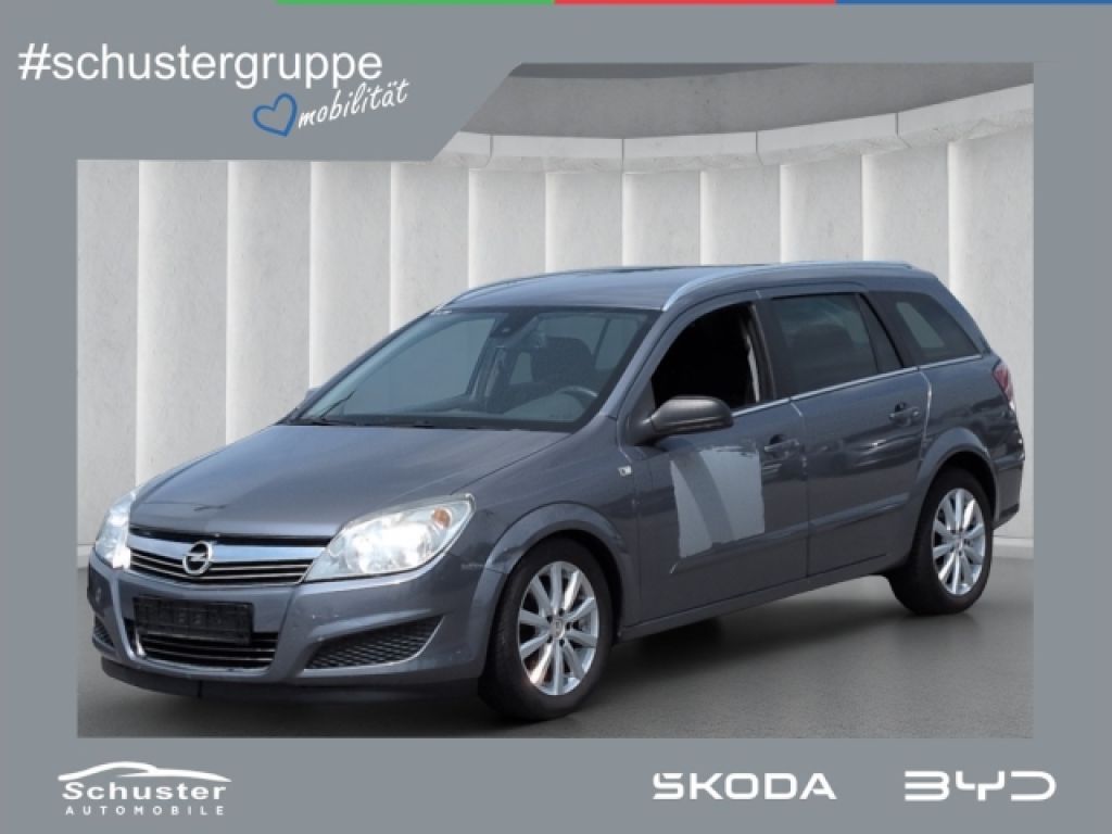 Opel Astra bei Gebrauchtwagen.expert - Hauptabbildung Opel Astra bei Gebrauchtwagen.expert - Hauptabbildung