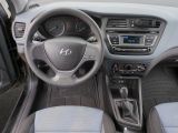 Hyundai i20 bei Gebrauchtwagen.expert - Abbildung (6 / 15)