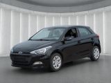 Hyundai i20 bei Gebrauchtwagen.expert - Abbildung (2 / 15)
