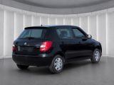 Skoda Fabia bei Gebrauchtwagen.expert - Abbildung (4 / 15) Skoda Fabia bei Gebrauchtwagen.expert - Abbildung (4 / 15)