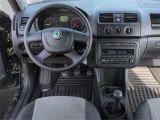 Skoda Fabia bei Gebrauchtwagen.expert - Abbildung (6 / 15) Skoda Fabia bei Gebrauchtwagen.expert - Abbildung (6 / 15)