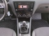 Skoda Octavia bei Gebrauchtwagen.expert - Abbildung (7 / 15)