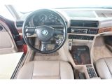 BMW 7er bei Gebrauchtwagen.expert - Abbildung (5 / 15) BMW 7er bei Gebrauchtwagen.expert - Abbildung (5 / 15)