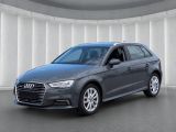 Audi A3 Sportback bei Gebrauchtwagen.expert - Abbildung (2 / 15)