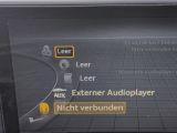 Audi A3 Sportback bei Gebrauchtwagen.expert - Abbildung (13 / 15)