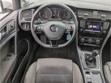 VW Golf VII bei Gebrauchtwagen.expert - Abbildung (5 / 7)