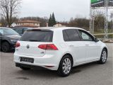 VW Golf VII bei Gebrauchtwagen.expert - Abbildung (3 / 7)