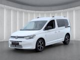 VW Caddy bei Gebrauchtwagen.expert - Abbildung (2 / 15) VW Caddy bei Gebrauchtwagen.expert - Abbildung (2 / 15)