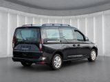VW Caddy bei Gebrauchtwagen.expert - Abbildung (4 / 15)