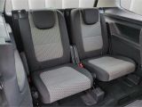 VW Sharan bei Gebrauchtwagen.expert - Abbildung (10 / 15)