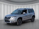 Skoda Yeti bei Gebrauchtwagen.expert - Abbildung (2 / 15) Skoda Yeti bei Gebrauchtwagen.expert - Abbildung (2 / 15)