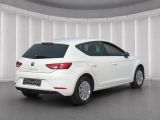 Seat Leon bei Gebrauchtwagen.expert - Abbildung (5 / 15)