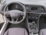 Seat Leon bei Gebrauchtwagen.expert - Abbildung (7 / 15)