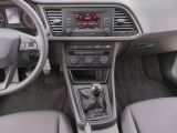 Seat Leon bei Gebrauchtwagen.expert - Abbildung (8 / 15)