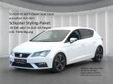Seat Leon bei Gebrauchtwagen.expert - Abbildung (3 / 15)