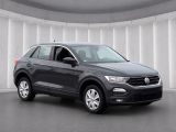 VW T-Roc bei Gebrauchtwagen.expert - Abbildung (14 / 15)