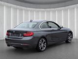 BMW 2er bei Gebrauchtwagen.expert - Abbildung (4 / 15)