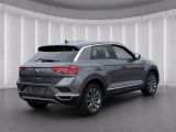 VW T-Roc bei Gebrauchtwagen.expert - Abbildung (4 / 15)