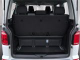 VW T6 Multivan bei Gebrauchtwagen.expert - Abbildung (11 / 15)