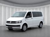 VW T6 Multivan bei Gebrauchtwagen.expert - Abbildung (2 / 15)