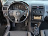 VW Touran bei Gebrauchtwagen.expert - Abbildung (6 / 15)