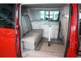 VW T6 California bei Gebrauchtwagen.expert - Abbildung (9 / 15)