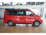 VW T6 California bei Gebrauchtwagen.expert - Abbildung (3 / 15)