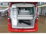 VW T6 California bei Gebrauchtwagen.expert - Abbildung (10 / 15)