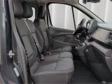 Renault Trafic bei Gebrauchtwagen.expert - Abbildung (8 / 15) Renault Trafic bei Gebrauchtwagen.expert - Abbildung (8 / 15)