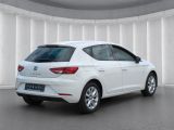 Seat Leon bei Gebrauchtwagen.expert - Abbildung (5 / 15)