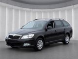 Skoda Octavia bei Gebrauchtwagen.expert - Abbildung (2 / 15) Skoda Octavia bei Gebrauchtwagen.expert - Abbildung (2 / 15)