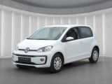 VW Up bei Gebrauchtwagen.expert - Abbildung (2 / 15)