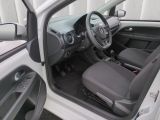 VW Up bei Gebrauchtwagen.expert - Abbildung (5 / 15)
